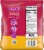 Brach's® Halloween Autumn Mix Stand Up Bag Perspective: back