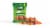 Black Forest® Organic Gummy Bears Perspective: back