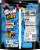 Trolli® Sour Brite Crawlers Gummy Candy Perspective: back