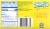 Lemonhead® Original Lemon Candy Theater Box Perspective: back