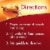 Alpine® Original Spiced Apple Cider Drink Mix Perspective: back