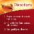 Alpine® Original Spiced Apple Cider Drink Mix Perspective: back