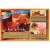 Alpine™ Sugar Free Spiced Apple Cider Drink Mix Perspective: back