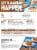 Krusteaz® Bakery Style Gingerbread Cookie Mix Perspective: back