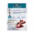 Ghirardelli® Ultimate Chocolate Premium Brownie Mix Perspective: back