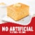 Krusteaz® Southern Cornbread & Muffin Mix Perspective: back