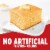 Krusteaz® Southern Cornbread & Muffin Mix Perspective: back