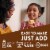 Krusteaz® Chocolate Chunk Muffin Mix Perspective: back