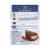 Ghirardelli® Dark Chocolate Premium Cake Mix Perspective: back