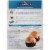 Ghirardelli® Salted Caramel Premium Cookie Mix Perspective: back