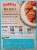 Krusteaz® Buttermilk Protein Pancake & Waffle Mix Perspective: back