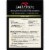 Red Lobster Rosemary Garlic Parmesan Biscuit Mix Perspective: back