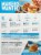 Krusteaz® Gluten Free Cinnamon Crumb Cake Mix Perspective: back