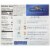 Ghirardelli Salted Caramel Premium Brownie Mix Perspective: back