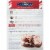Ghirardelli Peppermint Premium Brownie Mix Perspective: back