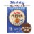 Krusteaz® Protein Wild Blueberry Muffin Mix Perspective: back