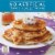 Krusteaz® Gluten Free Confetti Buttermilk Pancake Mix Perspective: back