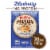 Krusteaz® Protein Blueberry Pancake Mix Perspective: back