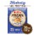Krusteaz® Blueberry Protein Pancake Mix Perspective: back