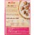 Krusteaz® Chocolate Chip Oat Energizing Oat Bites Mix Perspective: back