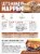 Krusteaz® Cinnamon Swirl Quick Bread Mix Perspective: back