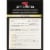 Red Lobster® Honey Butter Biscuit Mix Perspective: back