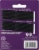 Goody® Black Bobby Pins Perspective: back
