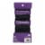 Goody® Forever™ Black Ouchless Elastics Perspective: back