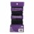 Goody® Ouchless Forever™ Braided Elastics - Black Perspective: back