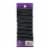 Goody® Ouchless Little Black Dress Medium Hair Braided Elastics Perspective: back