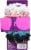 Goody® Ouchless® Skinny Scrunchies Perspective: back