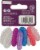 Goody® Girls Jelly Bands Ponytailers Perspective: back