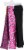 Goody® Hello Kitty Headband Perspective: back