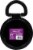 Goody 1x & 2x Handheld Mirror Perspective: back