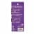 Goody® Slideproof Small Claw Clip Hair Accessories - Brown Perspective: back