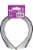 Goody® Ouchless® Fabric Headbands Perspective: back