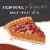 Edwards Desserts Georgia Style Pecan Pie Perspective: back