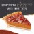 Edwards Desserts Signature Georgia Style Pecan Pie Perspective: back