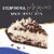 Edwards Premium Desserts Frozen Cookies and Crème Pie Perspective: back
