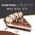 Edwards Premium Desserts Chocolate Crème Pie Perspective: back