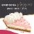 Edwards Premium Desserts Strawberry Crème Pie Perspective: back