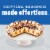 Edwards® Turtle Creme Pie Perspective: back