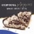 Edwards Singles Desserts Cookies and Crème Pie Perspective: back