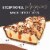 Edwards® Turtle Creme Pie Slices Perspective: back