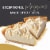 Edwards Single Desserts Original Whipped Cheesecake Slices Perspective: back