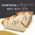 Edwards Singles Desserts Frozen Original Whipped Cheesecake Slices Perspective: back