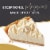 Edwards Signature Cheese Cake Desserts Original Whipped Cheesecake Perspective: back