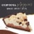 Edwards® Signatures Frozen Chololate Whipped Cheesecake Perspective: back
