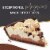 Edwards Signature Desserts Frozen Whipped Chocolate Cheesecake Perspective: back