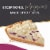 Edwards® Signature Cheesecake Desserts Whipped Berry Cheesecake Perspective: back